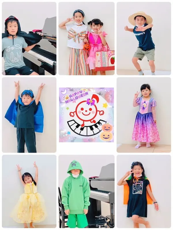 ハロウィンウィーク 2022 01