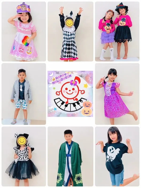 ハロウィンウィーク 2022 02