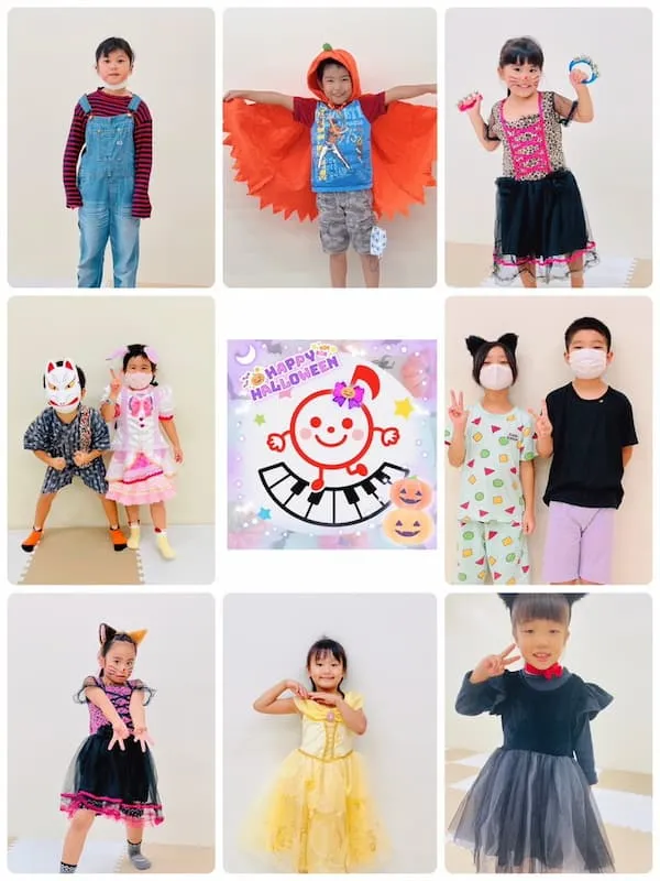 ハロウィンウィーク 2022 03