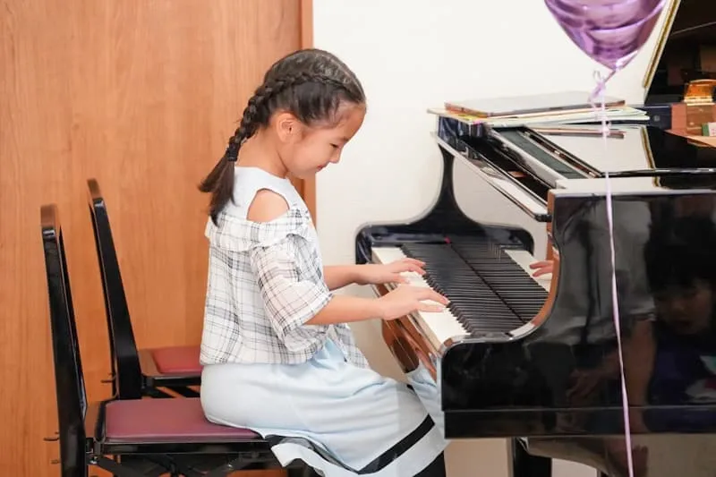 第2回 おさらいミニコンサート 01