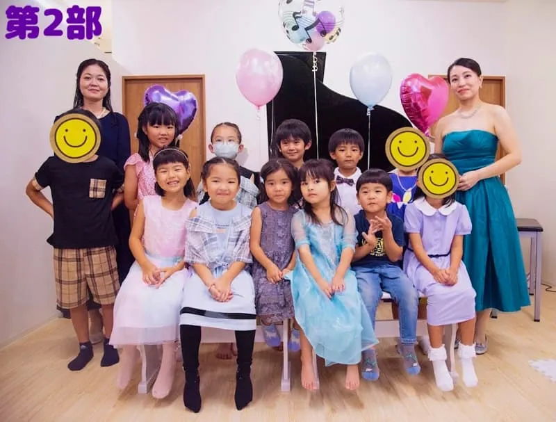 第2回 おさらいミニコンサート 03