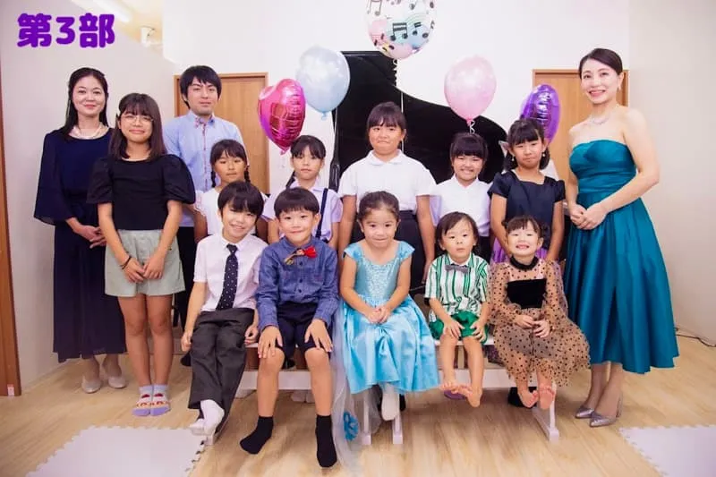 第2回 おさらいミニコンサート 04