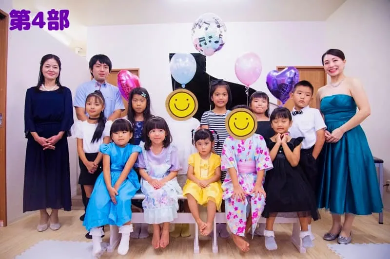 第2回 おさらいミニコンサート 05