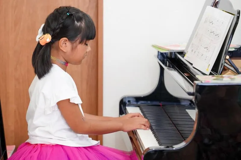 第2回 おさらいミニコンサート 10