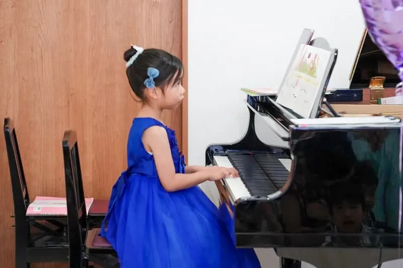 第2回 おさらいミニコンサート 11