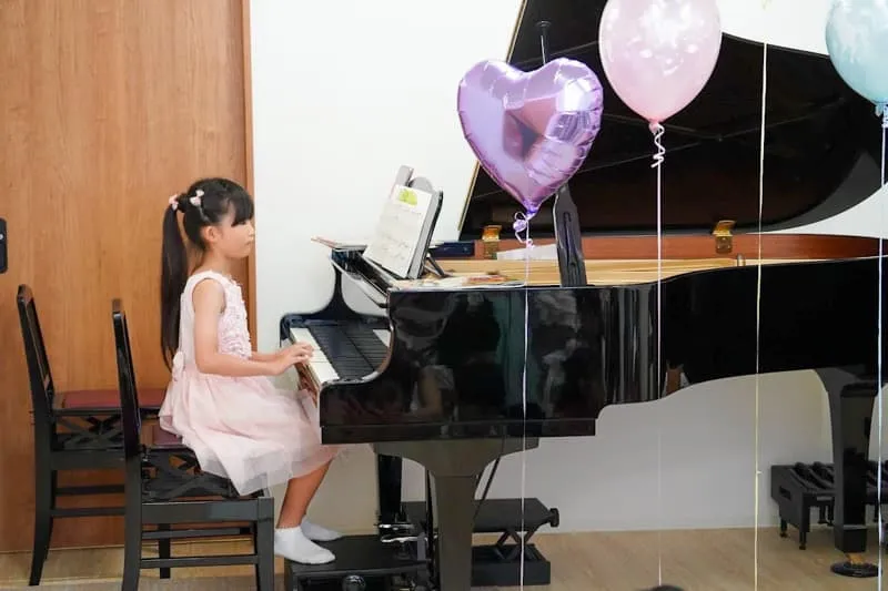 第2回 おさらいミニコンサート 13