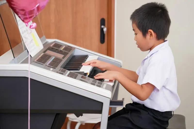 第2回 おさらいミニコンサート 14