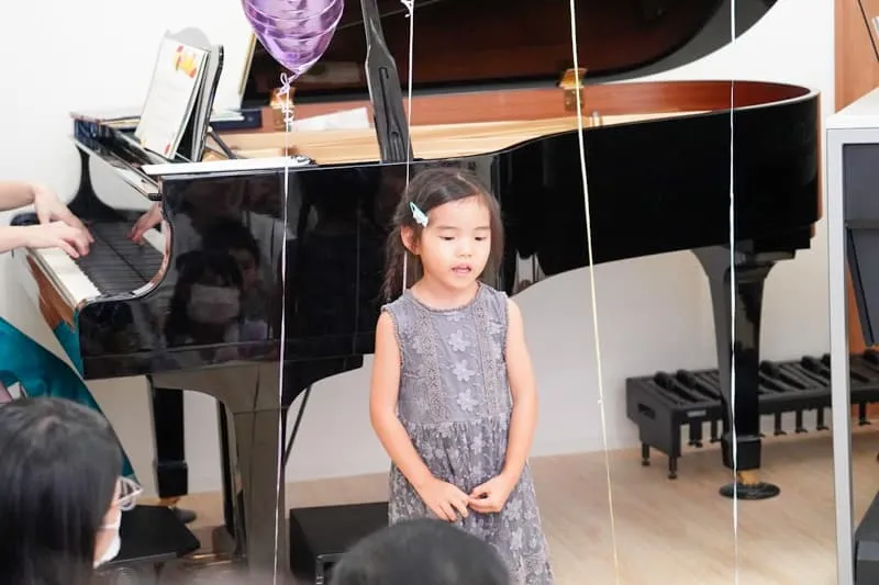 第2回 おさらいミニコンサート 16