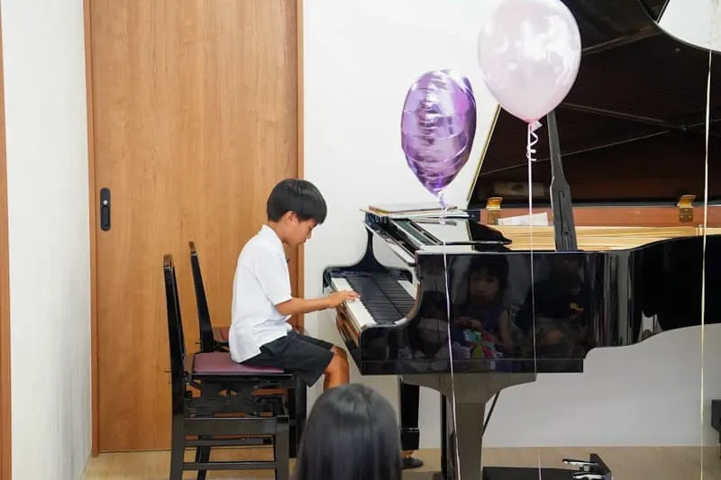 第2回 おさらいミニコンサート 17