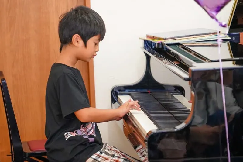 第2回 おさらいミニコンサート 19