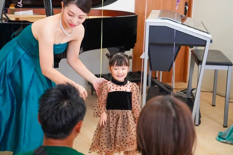 第2回 おさらいミニコンサート 20