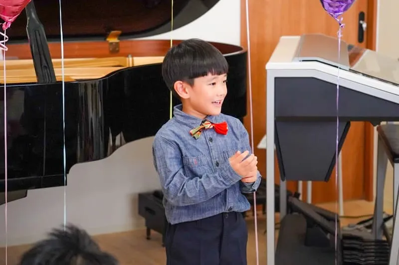 第2回 おさらいミニコンサート 21