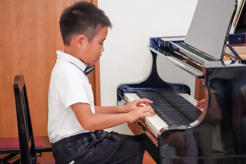 第2回 おさらいミニコンサート 26