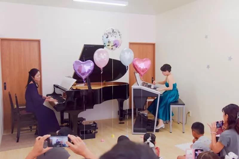 第2回 おさらいミニコンサート 27