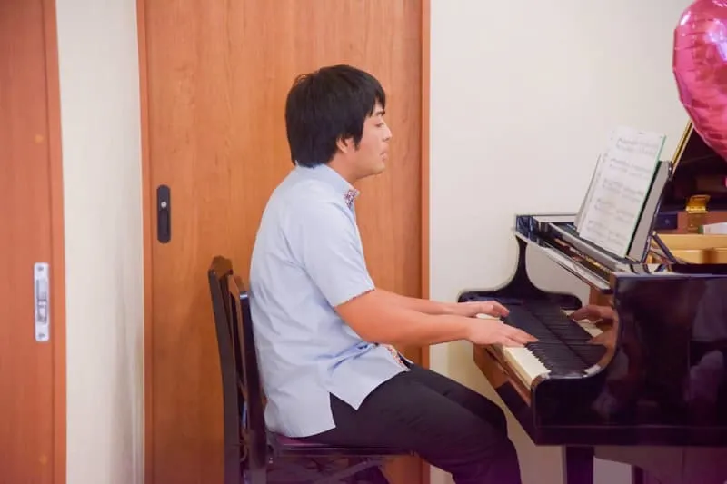 第2回 おさらいミニコンサート 28