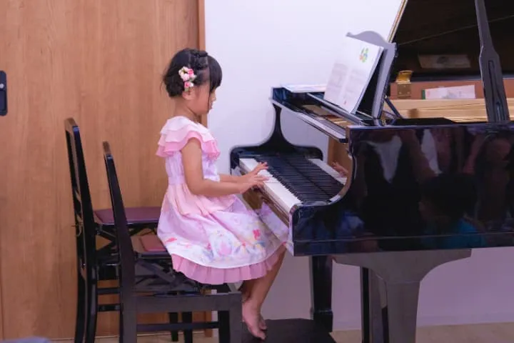 第4回 おさらいミニコンサート 05