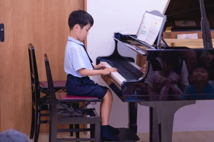 第4回 おさらいミニコンサート 08