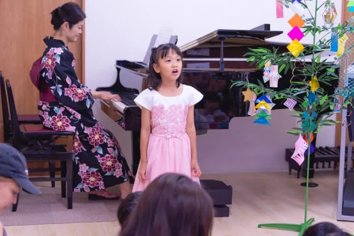 第4回 おさらいミニコンサート 09