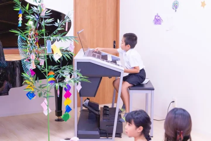 第4回 おさらいミニコンサート 10