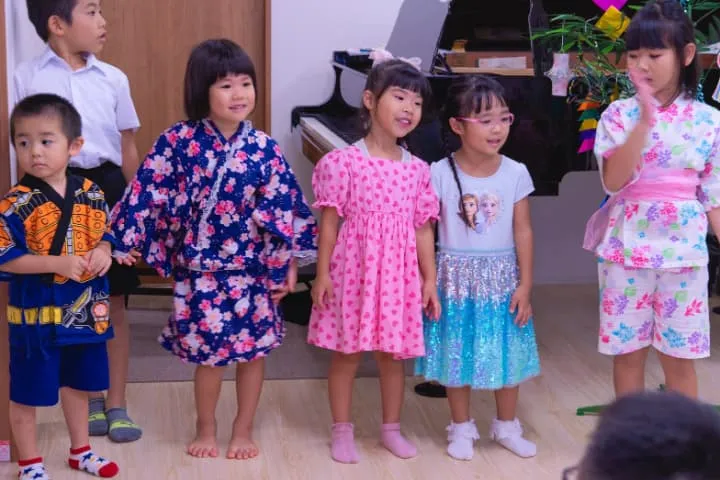 第4回 おさらいミニコンサート 11