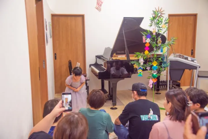 第4回 おさらいミニコンサート 13