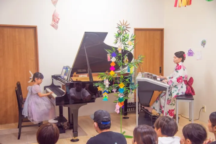 第4回 おさらいミニコンサート 14