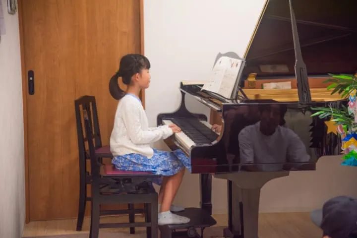 第4回 おさらいミニコンサート 16