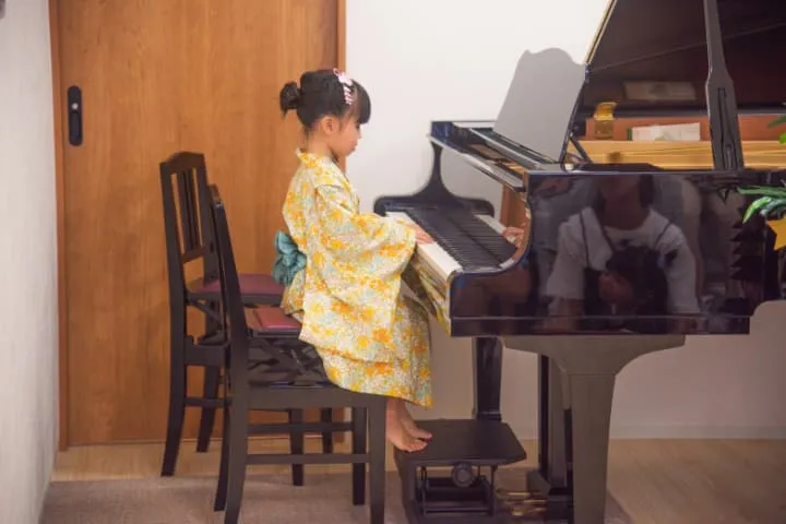 第4回 おさらいミニコンサート 17