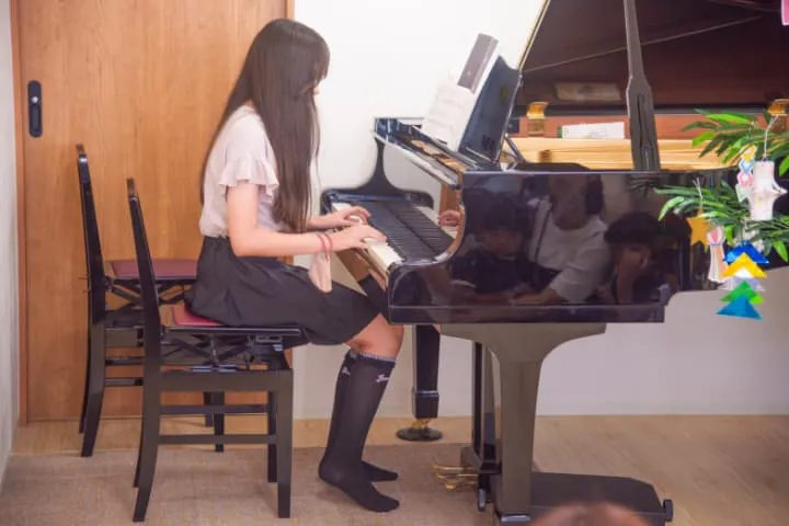 第4回 おさらいミニコンサート 19