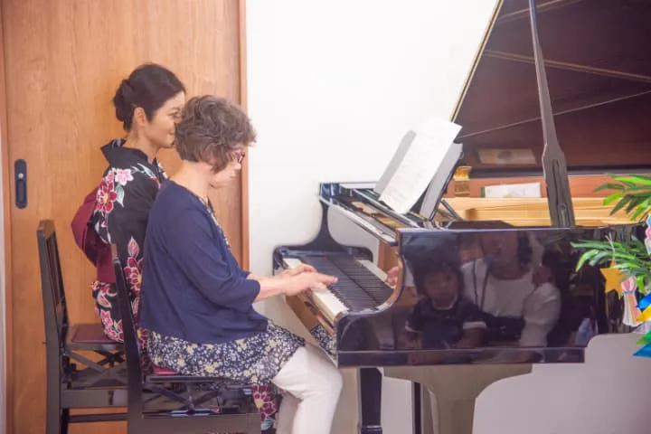 第4回 おさらいミニコンサート 20