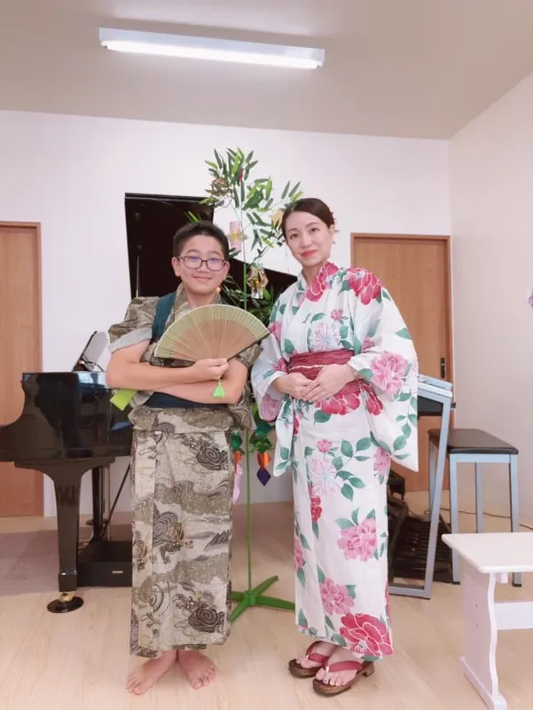 第4回 おさらいミニコンサート 23