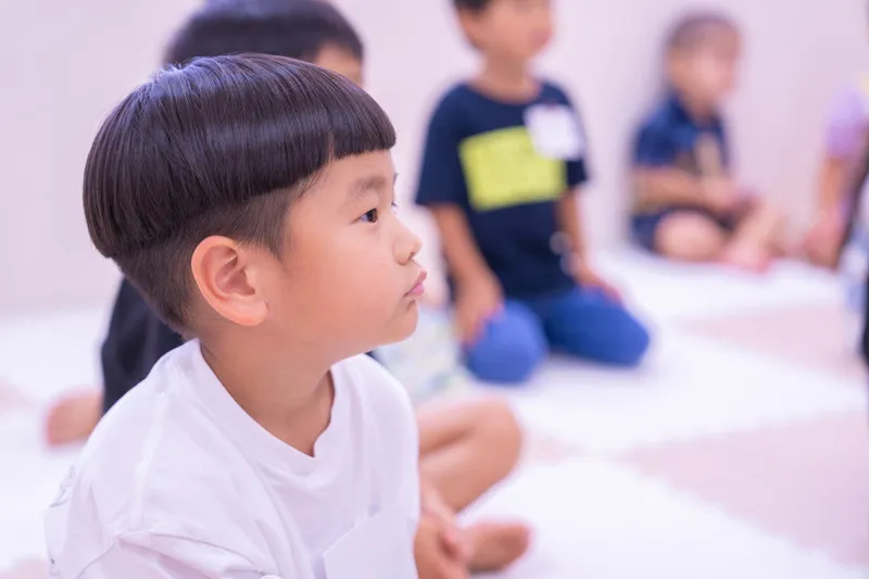 なつやすみワークショップ 08