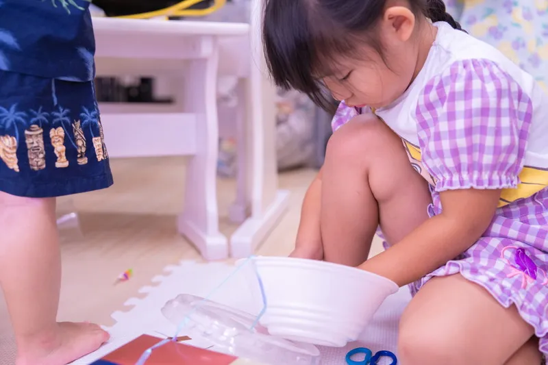 なつやすみワークショップ 20