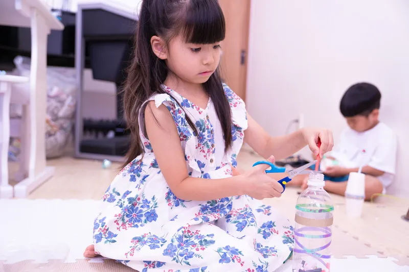 なつやすみワークショップ 26