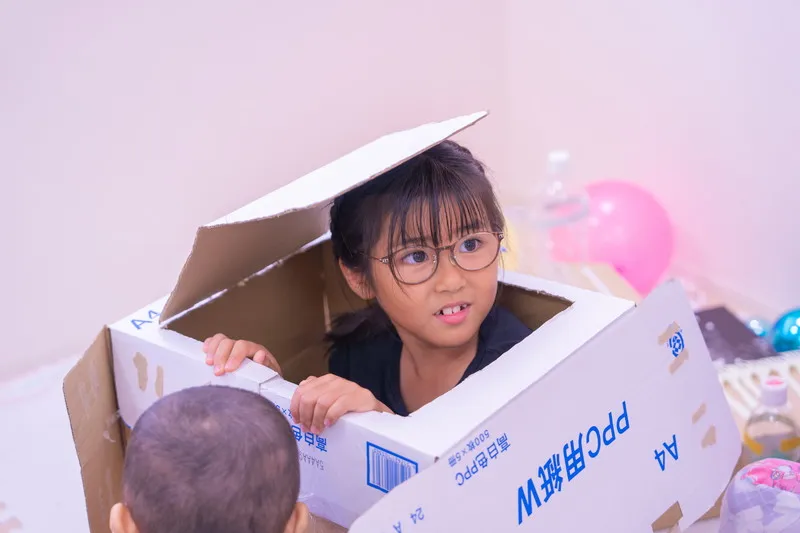 なつやすみワークショップ 27