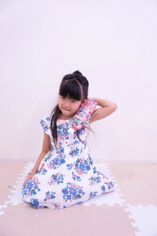 なつやすみワークショップ 31