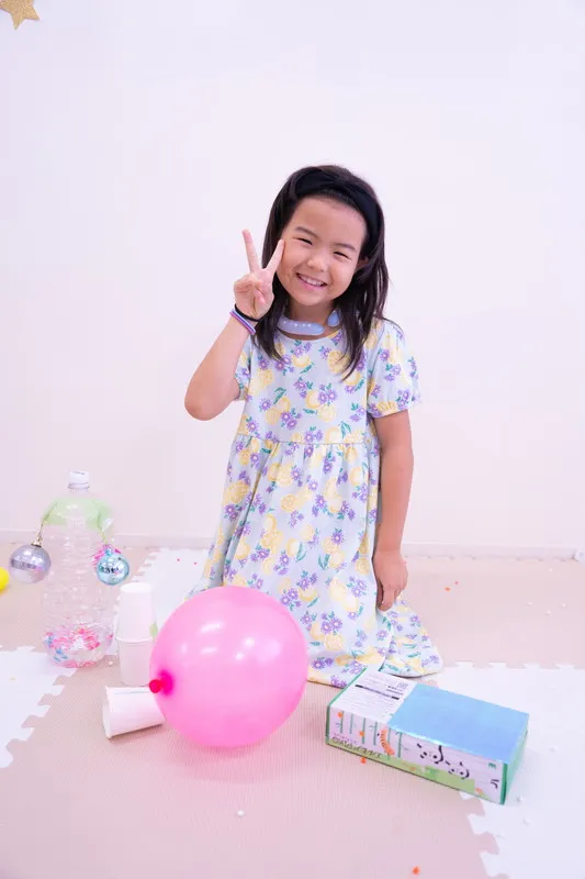 なつやすみワークショップ 32