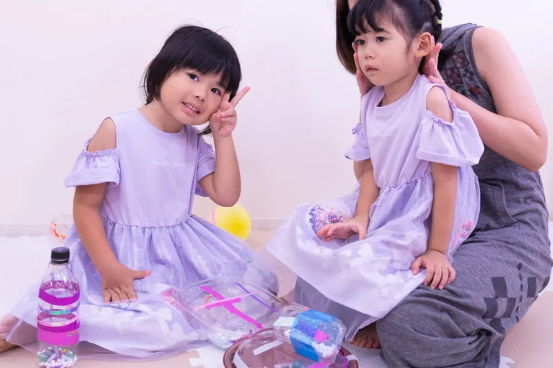 なつやすみワークショップ 33