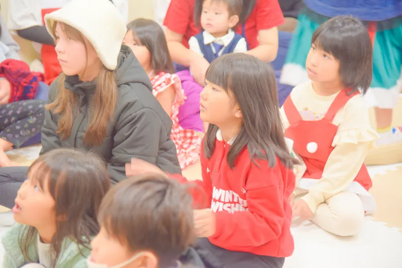 クリスマス会 2023 07