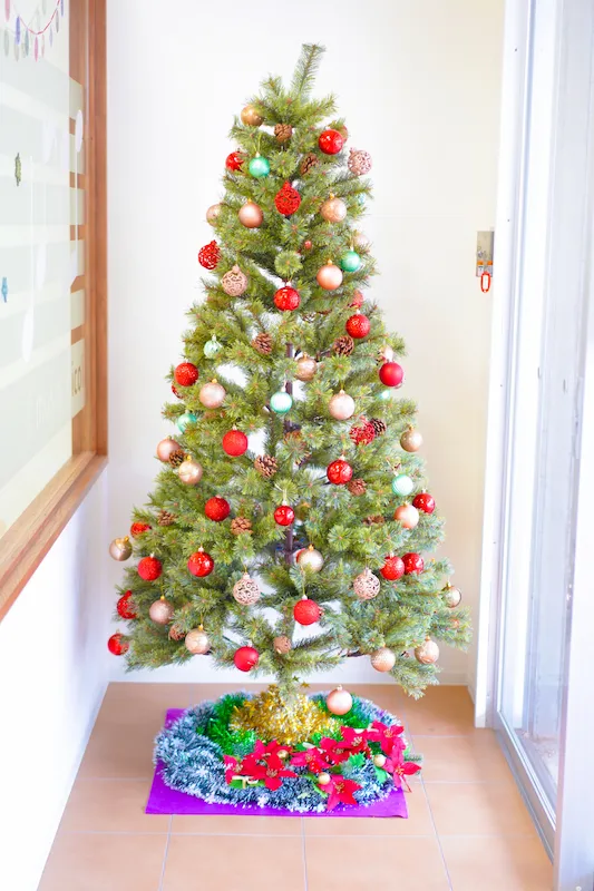 クリスマス会 2023 24