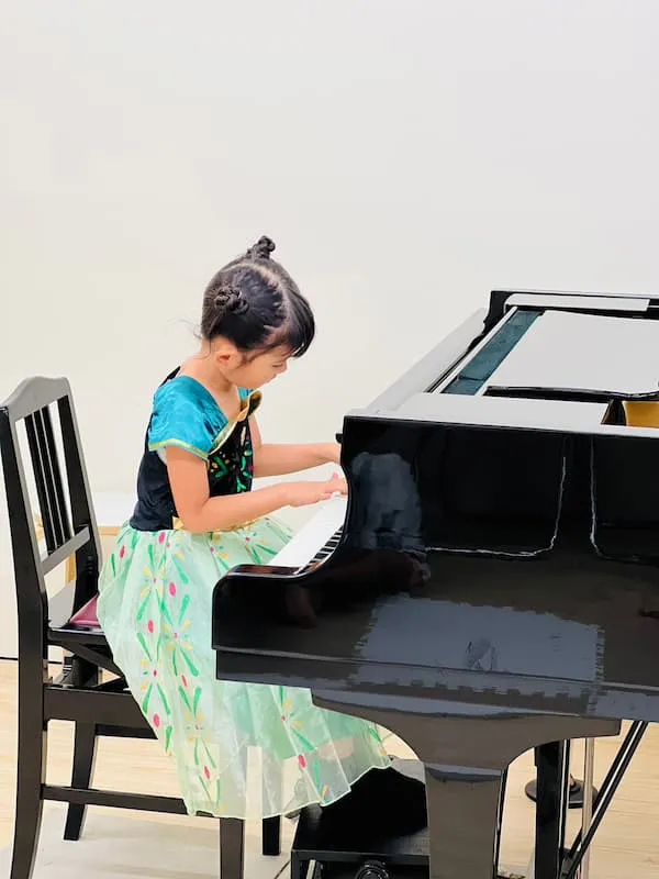 第1回 おさらいミニコンサート 03