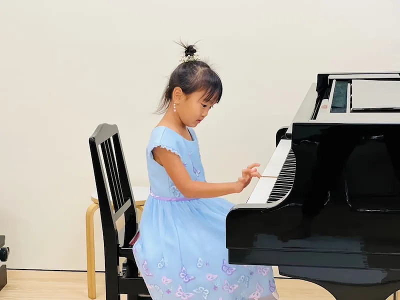 第1回 おさらいミニコンサート 05