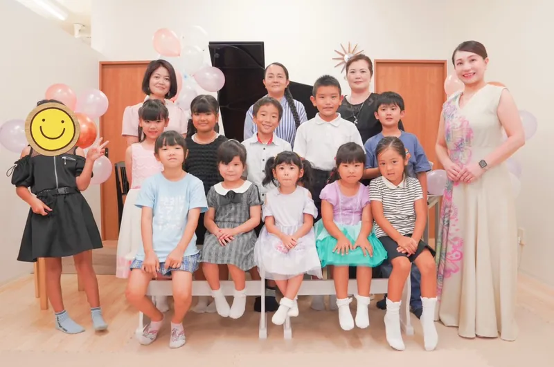 第3回 おさらいミニコンサート 02