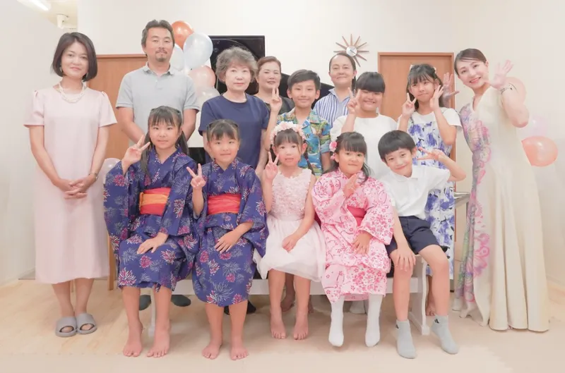 第3回 おさらいミニコンサート 04