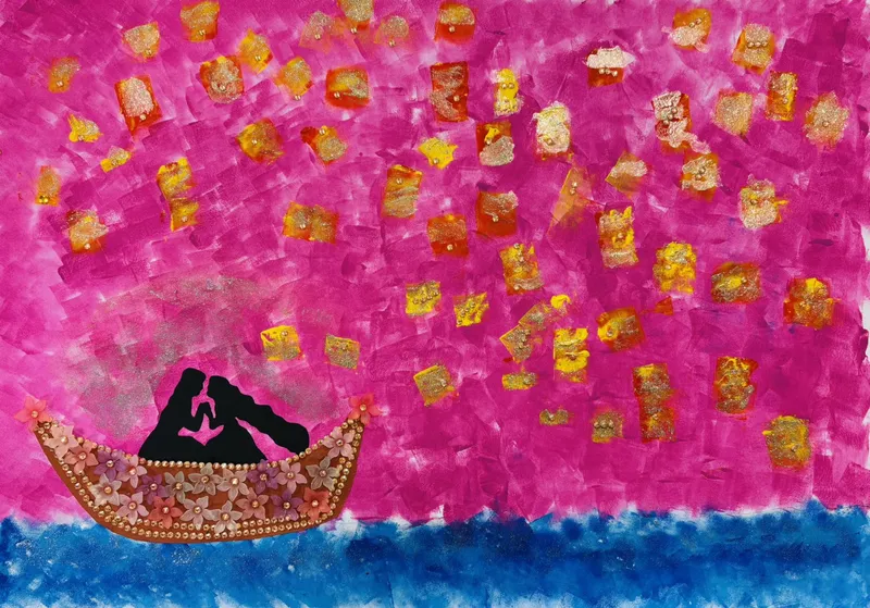 第4回 ニコリミュージック発表会展示作品集 01