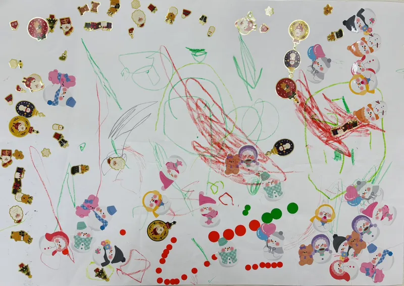 第4回 ニコリミュージック発表会展示作品集 06