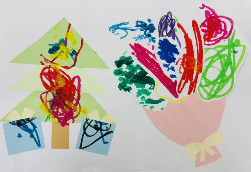 第4回 ニコリミュージック発表会展示作品集 07