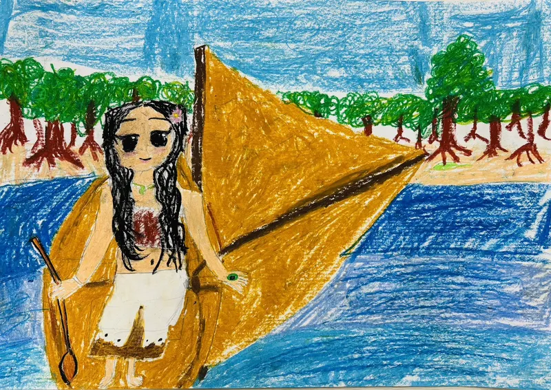 第4回 ニコリミュージック発表会展示作品集 08