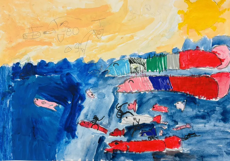 第4回 ニコリミュージック発表会展示作品集 10