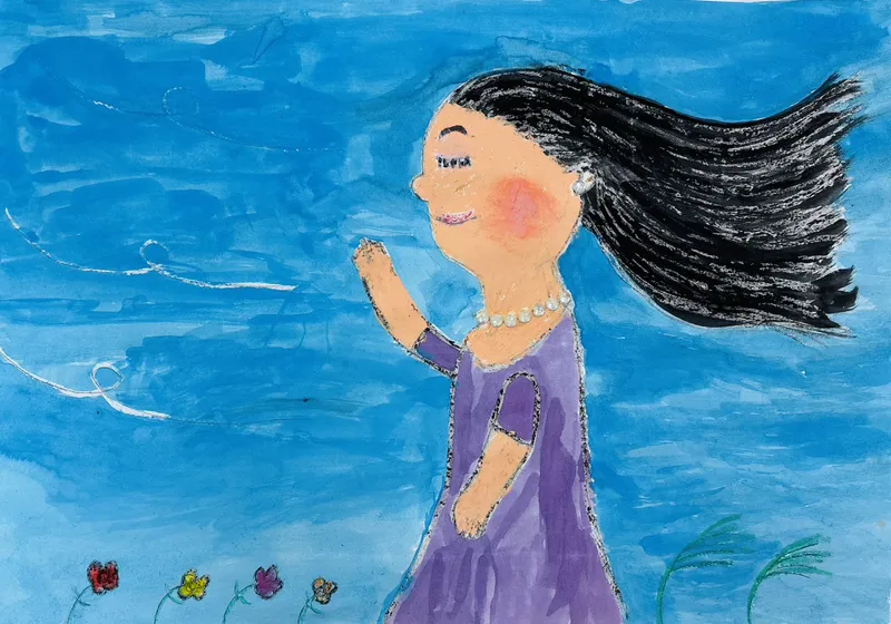 第4回 ニコリミュージック発表会展示作品集 102